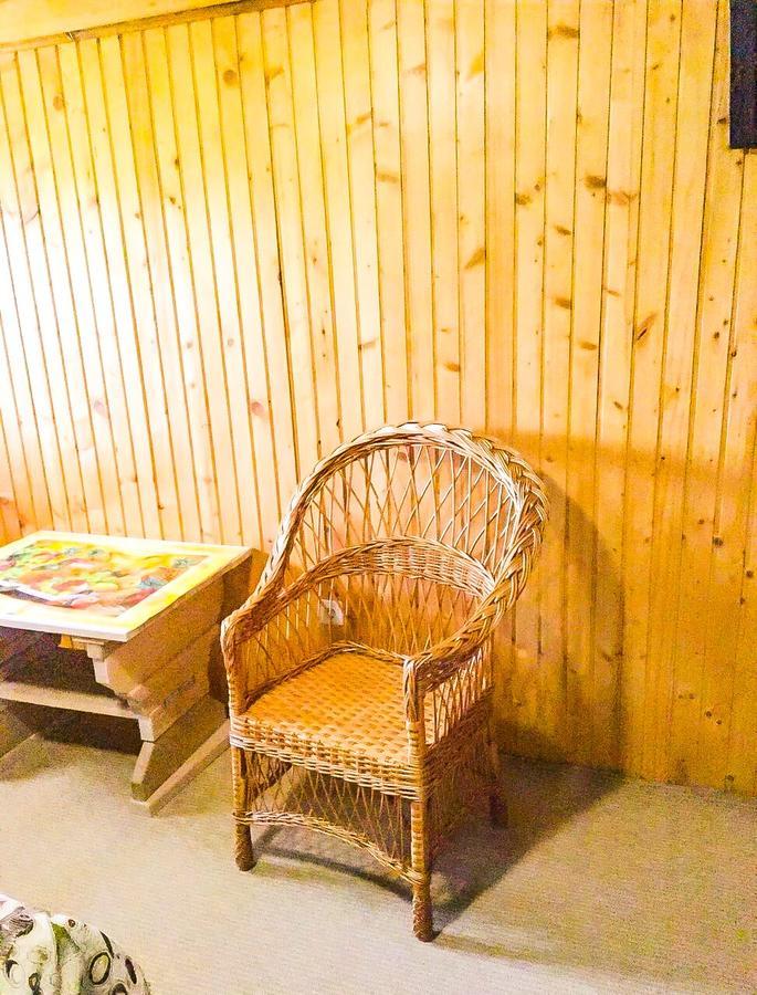 U Yaremyna Vila Mykulychyn Exterior foto