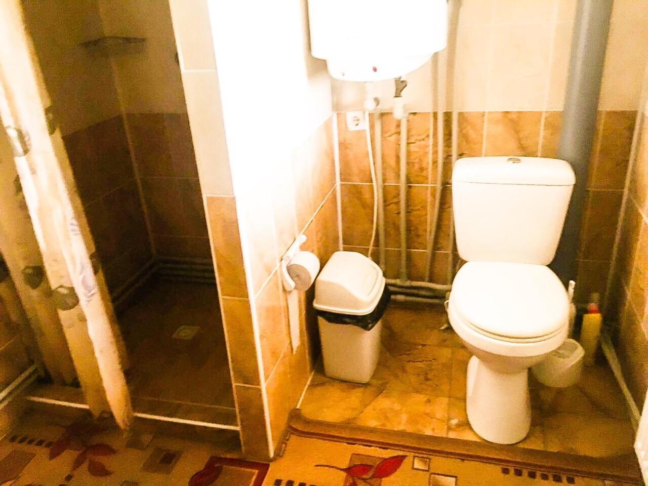 U Yaremyna Vila Mykulychyn Exterior foto